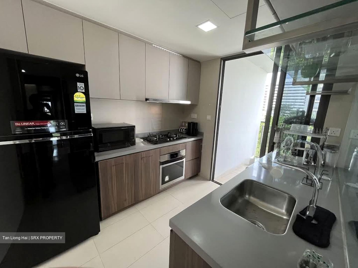 Parc Life (D27), Condominium #557832381
